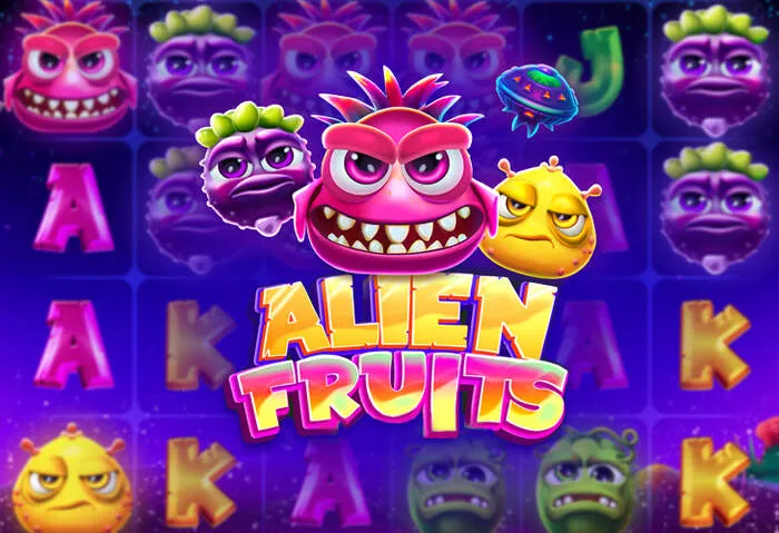 Interfaz de juego móvil Cocoa Casino con slots.