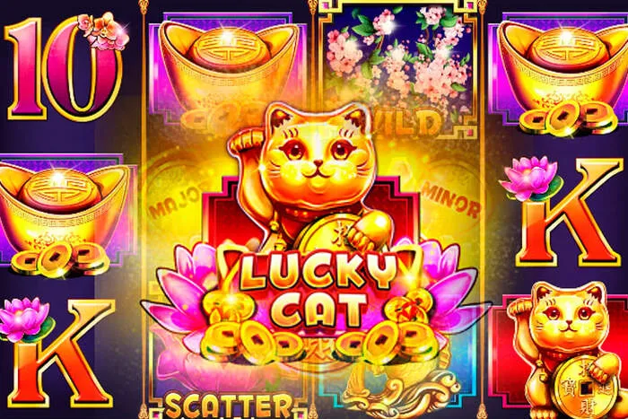 Cocoa Casino : 40 tours gratuits sans dépôt pour les machines à sous.